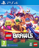Lego Brawls product image